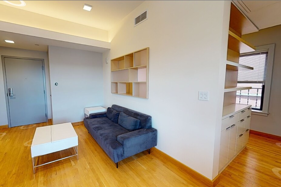 Foto del edificio - 116 Mount Auburn St