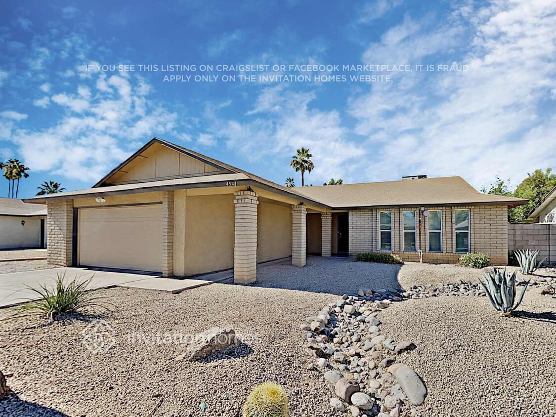 Primary Photo - 4541 W Cheryl Dr