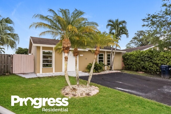Foto del edificio - 4205 SW 137th Ct