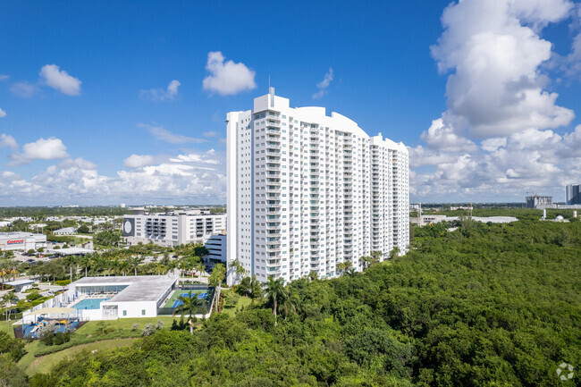 Foto del edificio - Biscayne Landing