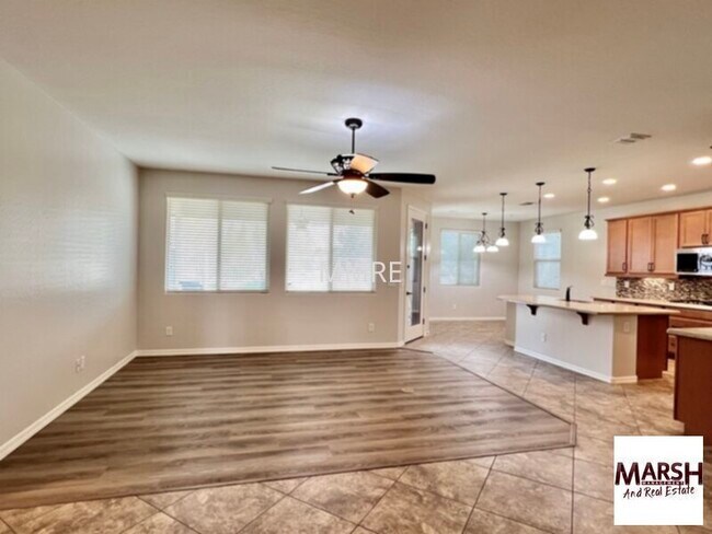 Building Photo - Beautiful 4 bedroom home with so many upgrades in San Tan Valley/Queen Creek area!
