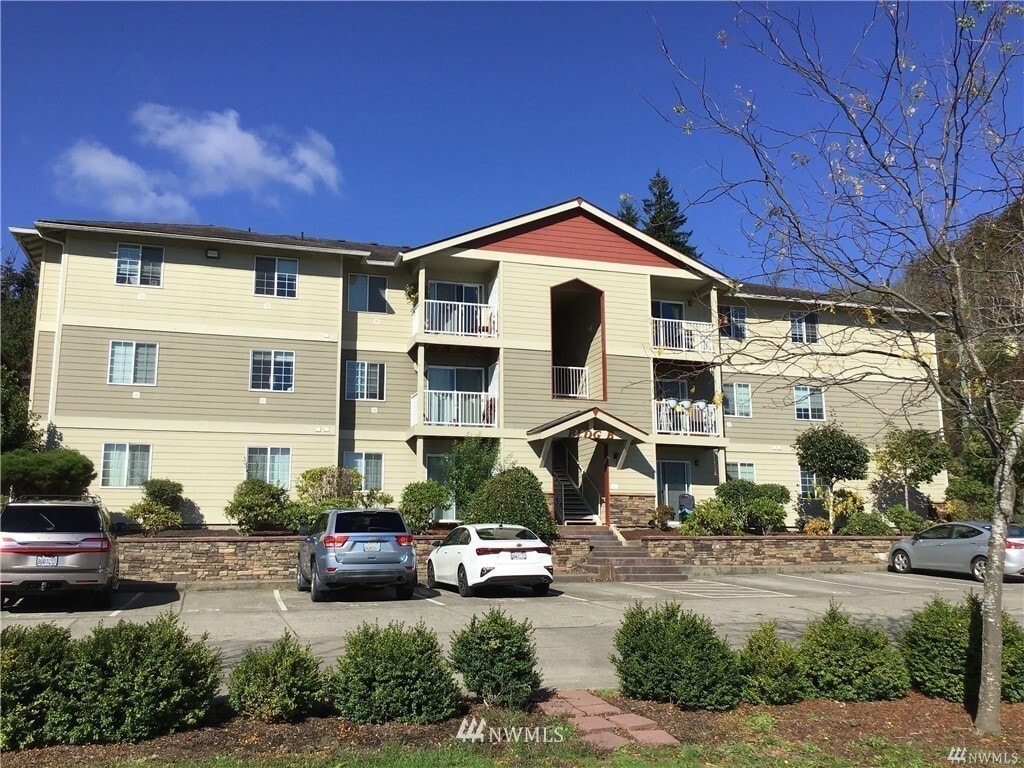 10 Monohon Landing Rd Unit A301, Raymond, WA 98577 Apartments in