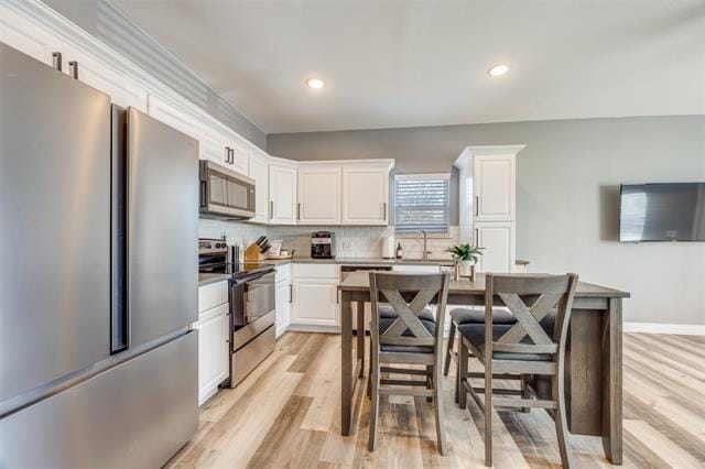 Foto del edificio - 1429 E Odneal St