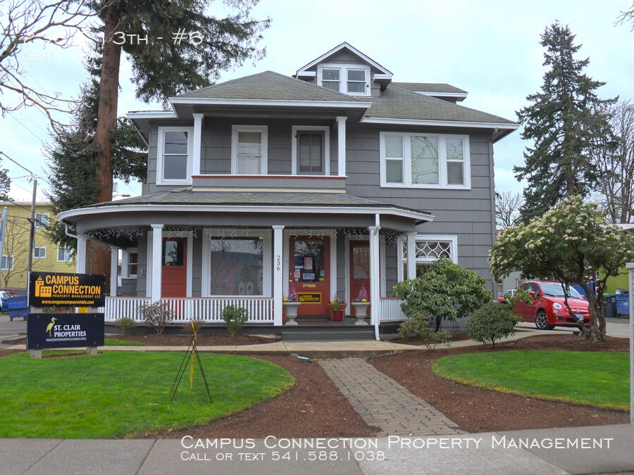 Primary Photo - 236 E 13th Ave