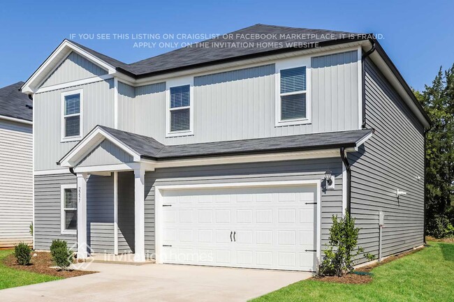 Building Photo - 2257 Cherry Crk Rd