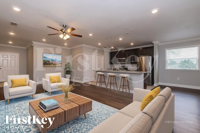 Foto del edificio - 6177 Kinlock Ave