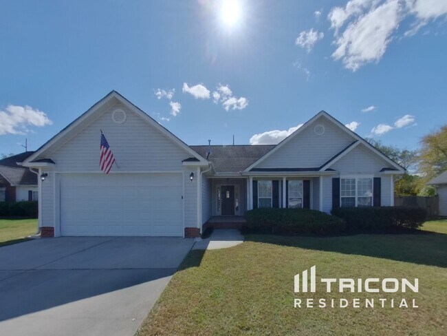 Building Photo - 2014 Galena Chase Drive Indian Trail NC