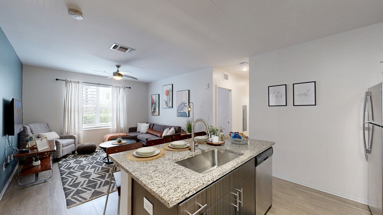Photo - West & Wright Apartments