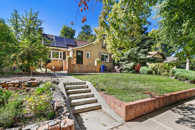 Foto del edificio - 1317 Clermont St