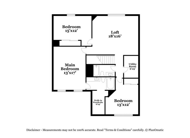 Building Photo - 6330 Alonzo Dr