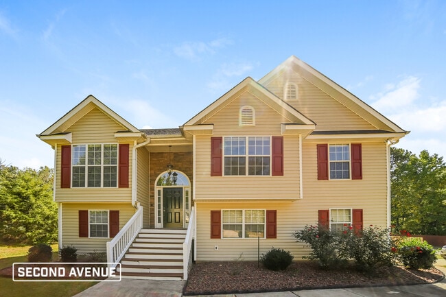 Building Photo - 300 Stones Throw Dr