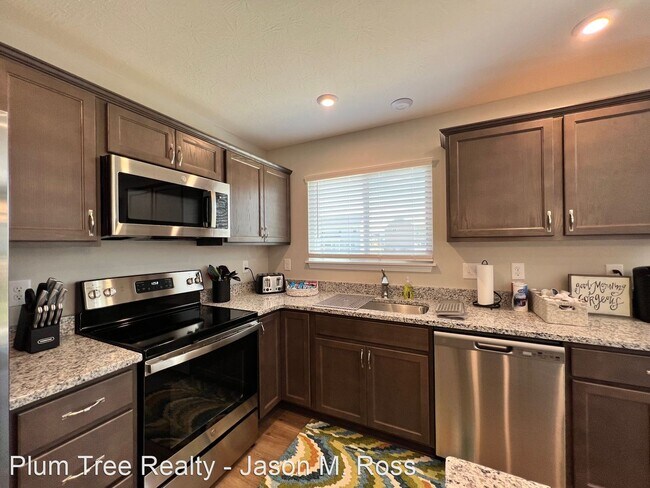 Foto del edificio - 4 br, 2.5 bath House - 7876 Ellington Court