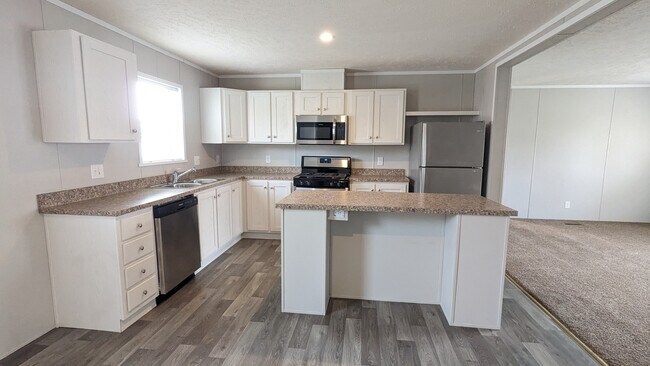 Foto del edificio - 153 Beech