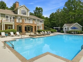 Building Photo - Hawthorne at Lake Heather