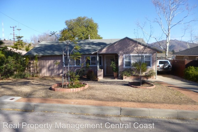 Building Photo - 347 La Canada Dr