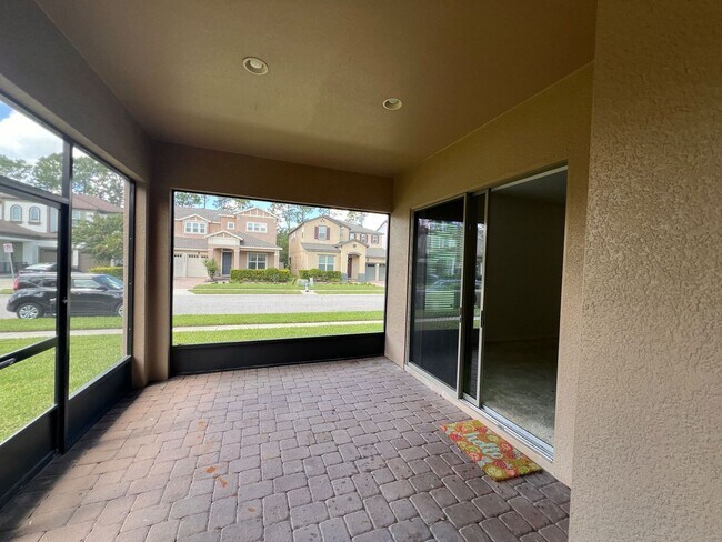 Foto del edificio - 5 Bedroom at Windstone at Heart of Winderm...