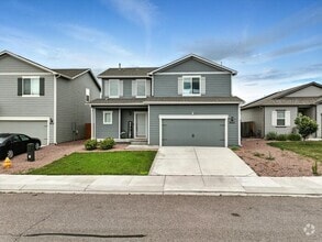 Building Photo - 9723 Borderpine Way