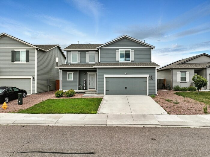 Foto principal - 9723 Borderpine Way