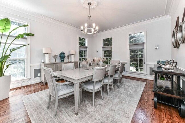 Foto del edificio - 9706 Mill Race Estates Dr
