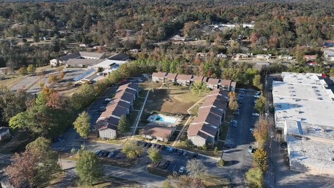  - The Raintree Apartments