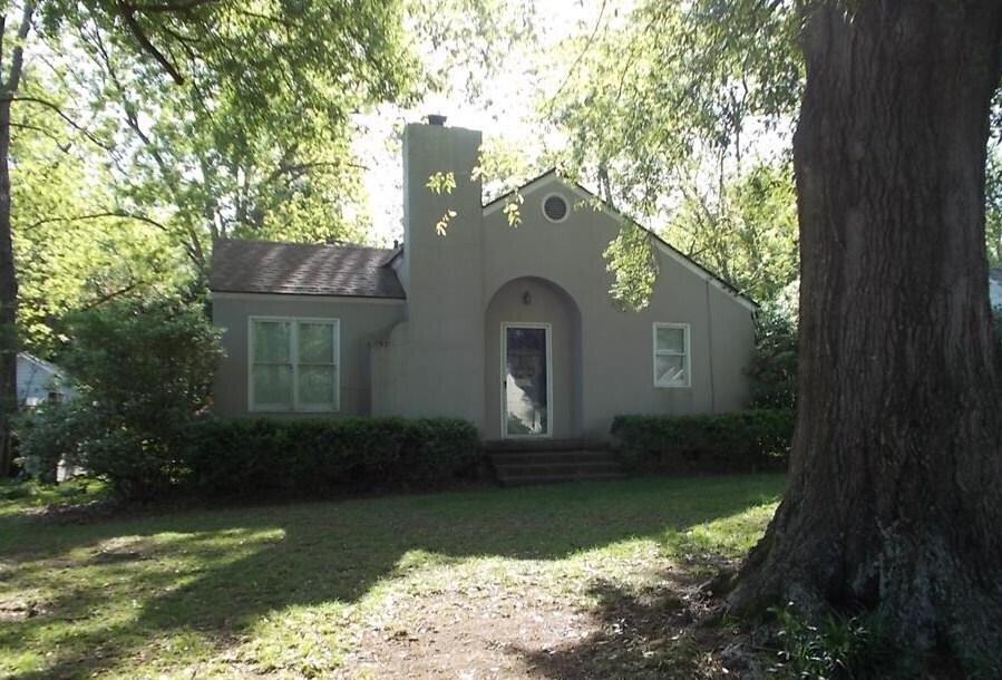 1020 Hancock Dr, Americus, GA 31709 House Rental in Americus, GA