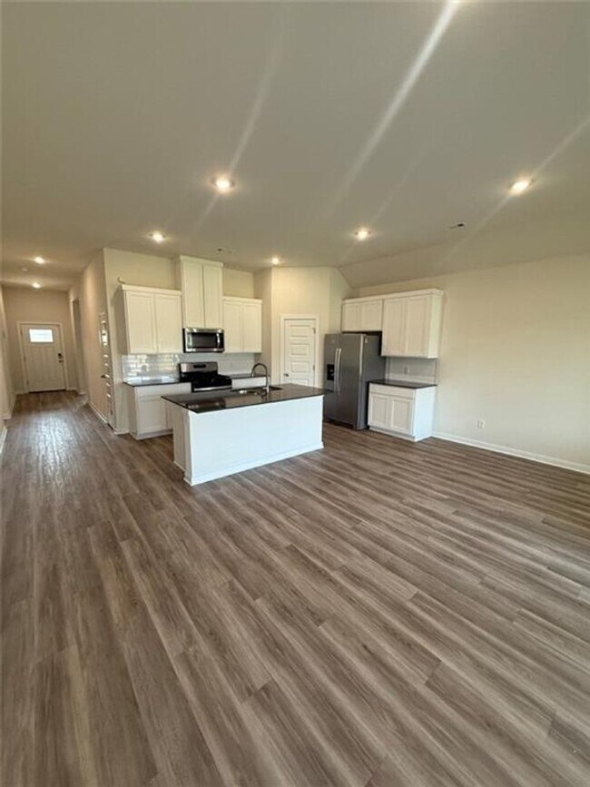 Foto del edificio - Beautiful Home in a Great Location