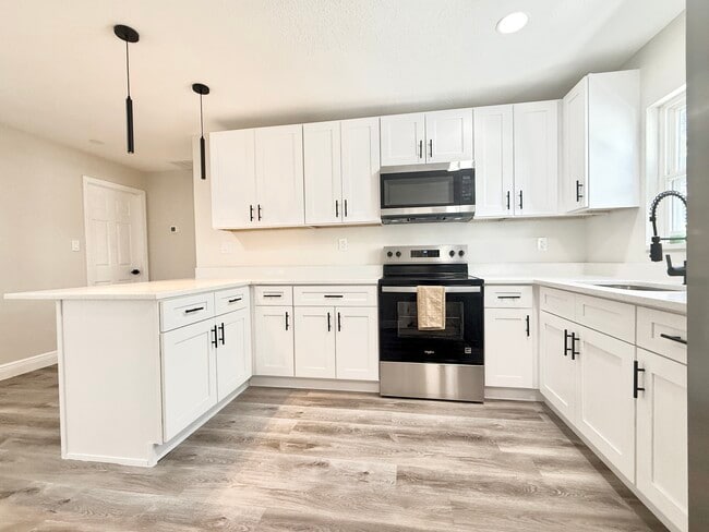 Foto del edificio - 1735 Michigan Ave NE