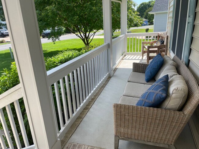 Foto del edificio - Discover the allure of year-round living i...