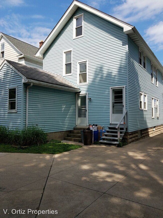 Foto del edificio - 2 br, 1 bath House - 1225 West 8th Street