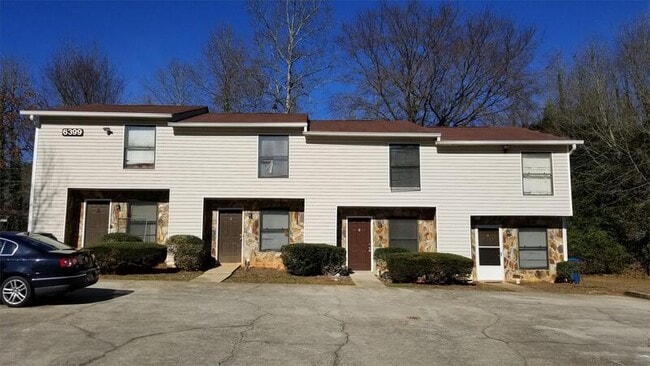 Photo - 6399 Baker Ct Apartment