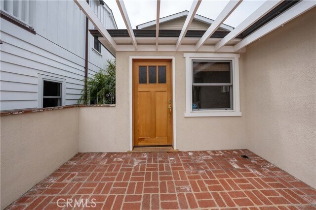 Foto del edificio - 732 Rosecrans Ave