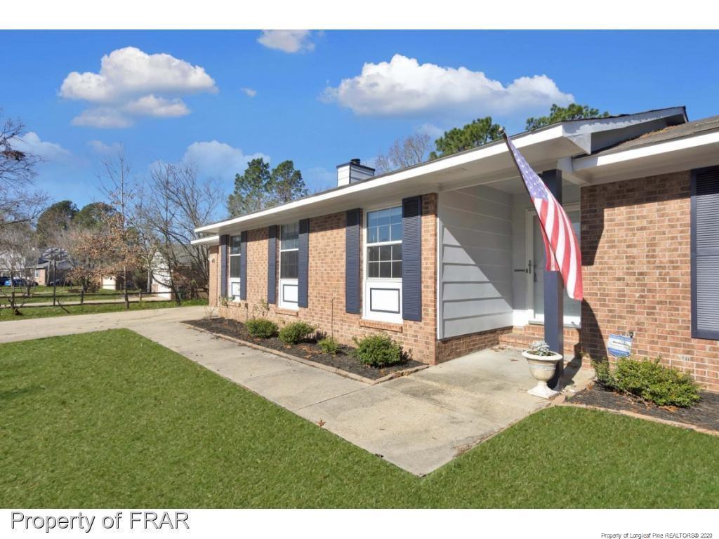 6979 Wickersham Rd, Fayetteville, NC 28314 House for Rent in