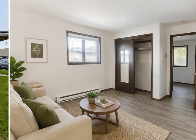Foto del edificio - 6104 N Lidgerwood St