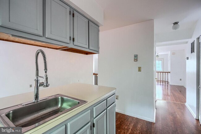 Foto del edificio - 8 Lambeth Bridge Ct