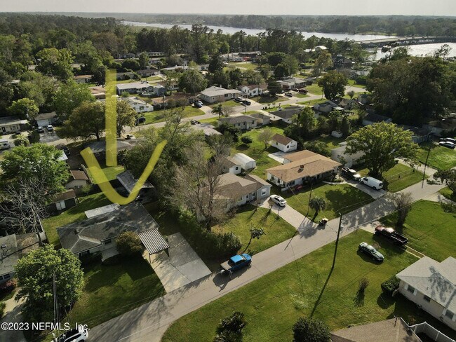 Foto del edificio - 4734 Cates Ave