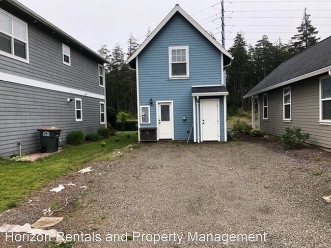 Foto del edificio - 2 br, 1 bath House - 4330 SE Harborton
