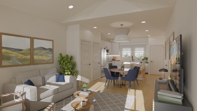 Building Photo - Olathe Commons