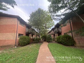 Building Photo - 2030 Lafayette Ave