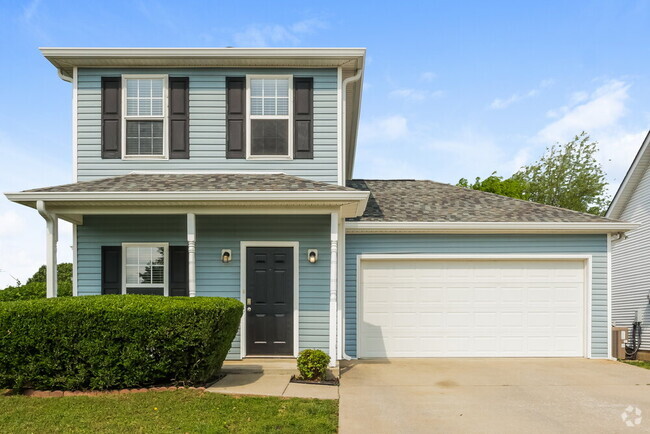 Building Photo - 2716 Sewanee Pl