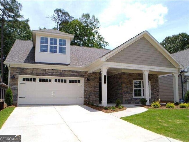 Foto del edificio - 1110 Stillington Way