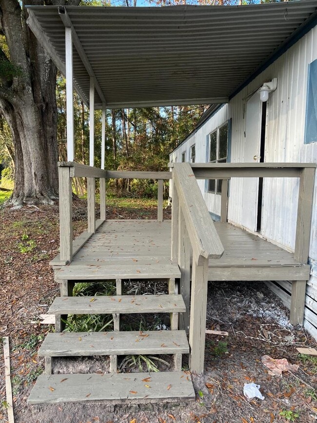 Building Photo - 11415 Lem Turner Rd