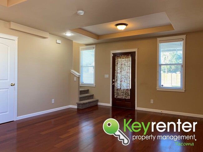 Foto del edificio - 1889 Historical 3BD/1Bath Fern Hill Home!