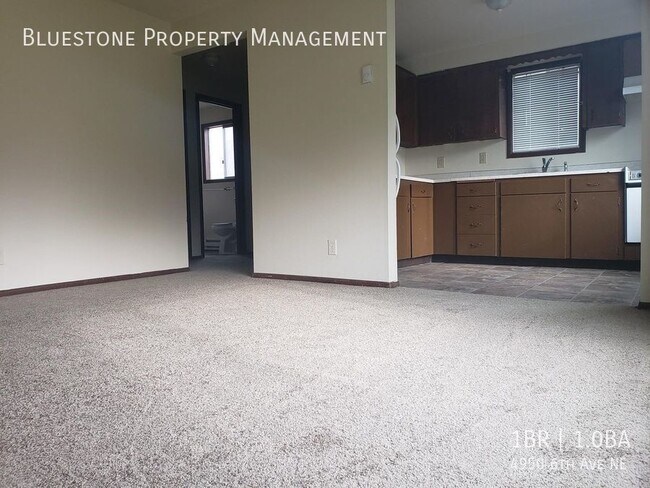 Building Photo - 1 bedroom x 1 bath Apartment in Keizer - A...