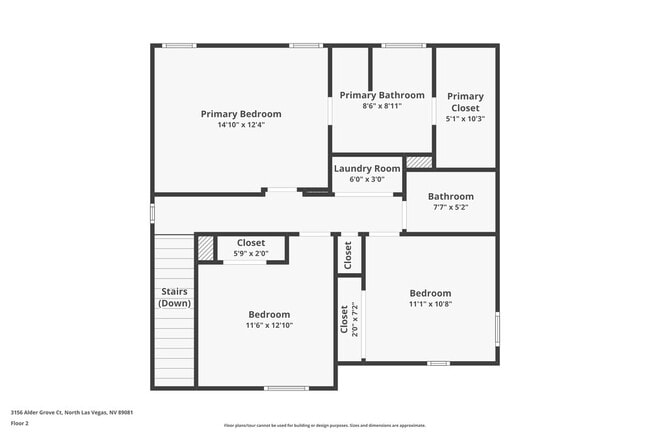 Building Photo - 3156 Alder Grove Ct