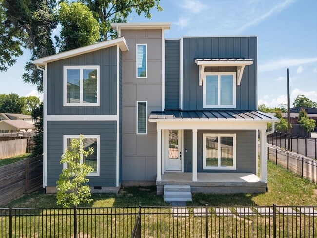 Foto del edificio - 1802 10th Ave N