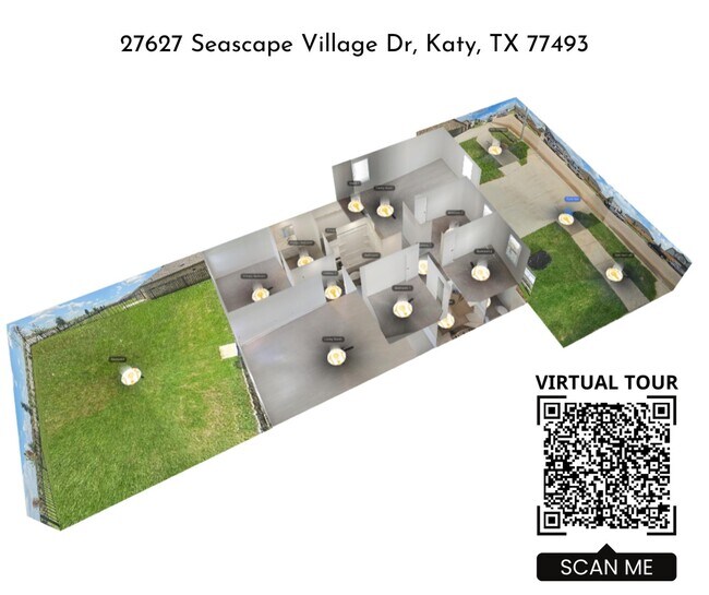Foto del edificio - 27627 Village Cir Dr
