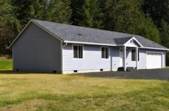 Building Photo - 3711 E Agate Rd