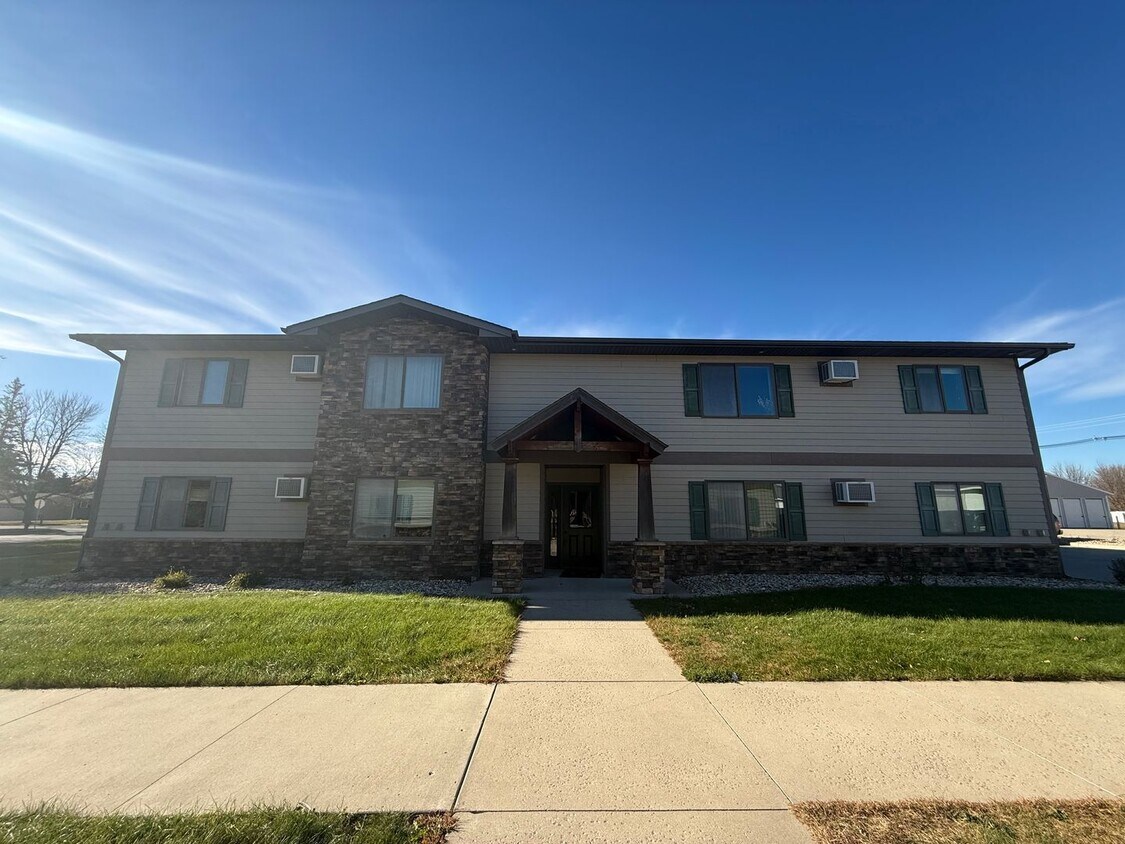 Foto principal - Atrace Apartments 1519