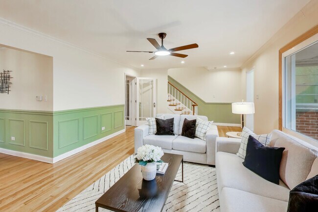 Foto del edificio - 403 Dalton Ave