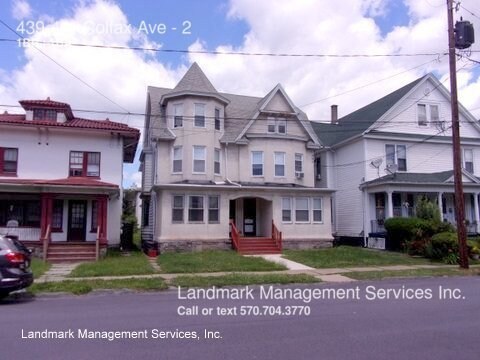 Primary Photo - 439 Colfax Ave